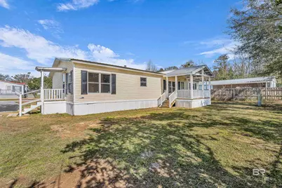 274 S Wren Lane, Robertsdale, AL 36567 - Photo 1