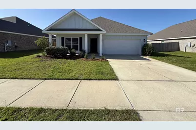 23247 Lieutenant Avenue, Foley, AL 36565 - Photo 1
