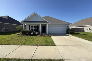 23247 Lieutenant Ave, Foley, AL 36565 - Photo 1