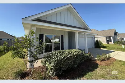 23247 Lieutenant Avenue, Foley, AL 36565 - Photo 1