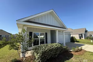 23247 Lieutenant Ave, Foley, AL 36565 - Photo 1