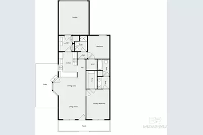 12 Cottage Drive, Fairhope, AL 36532 - Photo 12