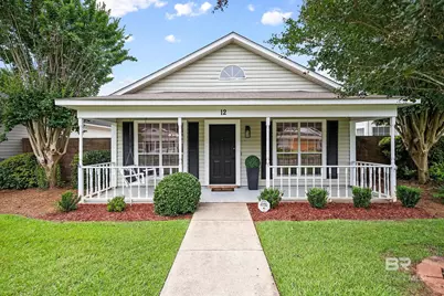 12 Cottage Drive, Fairhope, AL 36532 - Photo 1