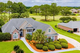 9495 Clubhouse Dr, Foley, AL 36535 - Photo 1