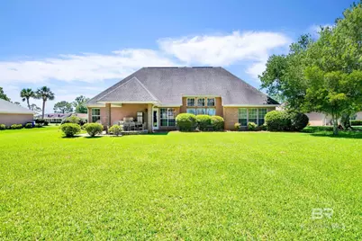 9495 Clubhouse Drive, Foley, AL 36535 - Photo 6