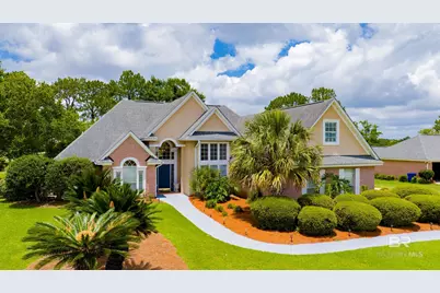 9495 Clubhouse Drive, Foley, AL 36535 - Photo 2