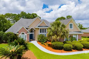 9495 Clubhouse Dr, Foley, AL 36535 - Photo 2