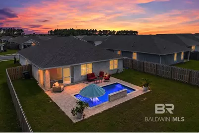 1121 Hayward Loop, Foley, AL 36535 - Photo 2