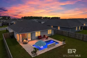 1121 Hayward Loop, Foley, AL 36535 - Photo 2
