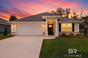 1121 Hayward Loop, Foley, AL 36535 - Photo 1