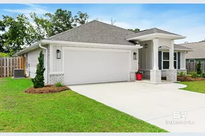 1121 Hayward Loop, Foley, AL 36535 - Photo 4