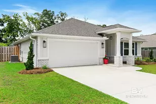 1121 Hayward Loop, Foley, AL 36535 - Photo 4