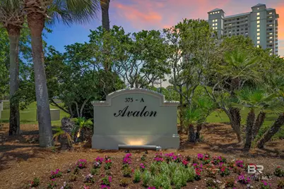 375 Beach Club Trail #A-1605, Gulf Shores, AL 36542 - Photo 2