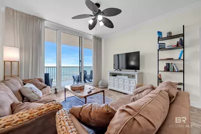 375 Beach Club Trail #A-1605, Gulf Shores, AL 36542 - Photo 10