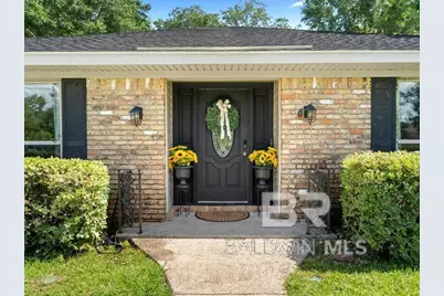 154 Country Club Drive, Daphne, AL 36526 - Photo 2
