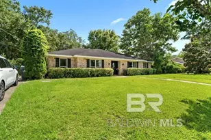 154 Country Club Dr, Daphne, AL 36526 - Photo 4