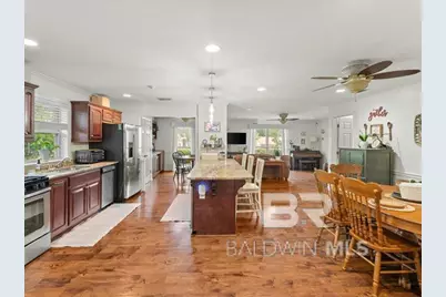 154 Country Club Drive, Daphne, AL 36526 - Photo 10