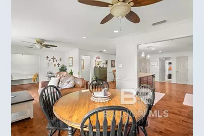 154 Country Club Drive, Daphne, AL 36526 - Photo 8