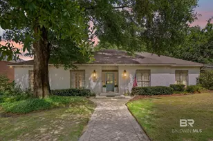 229 W Lakewood Dr, Mobile, AL 36608 - Photo 2