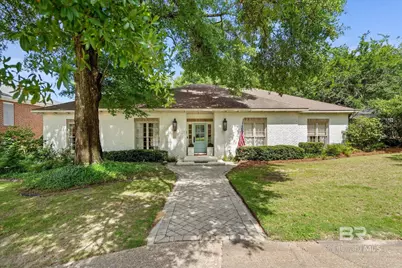 229 W Lakewood Drive, Mobile, AL 36608 - Photo 1