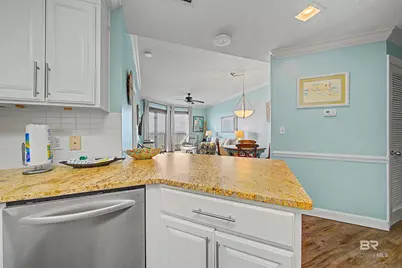26802 Perdido Beach Boulevard #1509, Orange Beach, AL 36561 - Photo 4