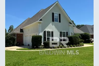 25886 Chamberlain Court, Daphne, AL 36526 - Photo 2