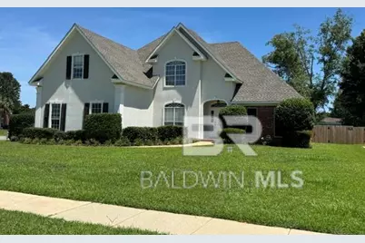 25886 Chamberlain Court, Daphne, AL 36526 - Photo 10