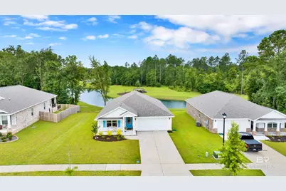 16265 Laurelbrooke Loop, Fairhope, AL 36532 - Photo 2
