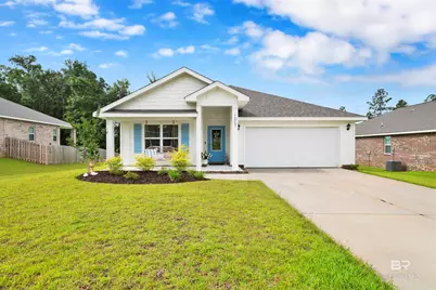16265 Laurelbrooke Loop, Fairhope, AL 36532 - Photo 1