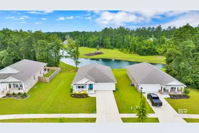 16265 Laurelbrooke Loop, Fairhope, AL 36532 - Photo 4