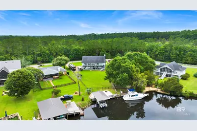 33317 Juniper Road, Seminole, AL 36574 - Photo 2