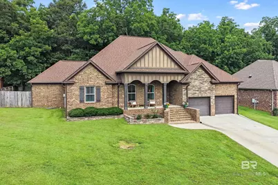 313 Pecan Ridge Boulevard, Fairhope, AL 36532 - Photo 26