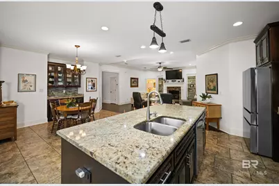 313 Pecan Ridge Boulevard, Fairhope, AL 36532 - Photo 6