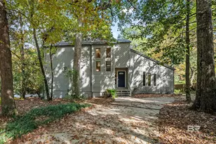 729 N Artillery Range, Spanish Fort, AL 36527 - Photo 1