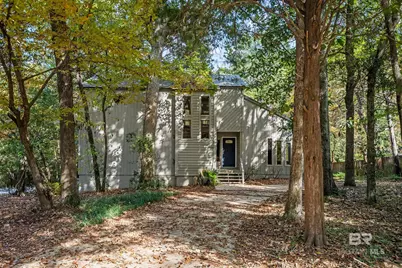729 N Artillery Range, Spanish Fort, AL 36527 - Photo 2