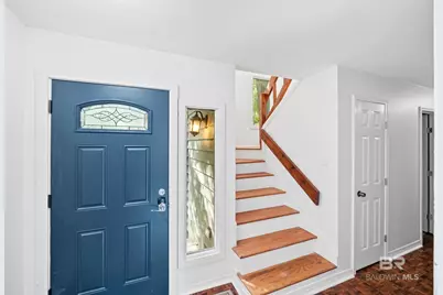 729 N Artillery Range, Spanish Fort, AL 36527 - Photo 4