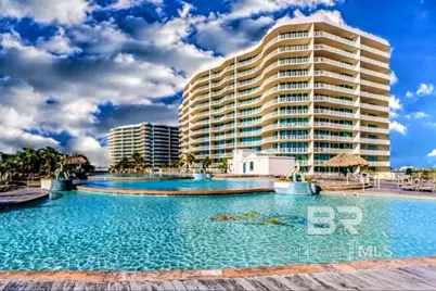 28107 Perdido Beach Boulevard #D811, Orange Beach, AL 36561 - Photo 1