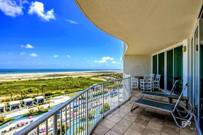 28107 Perdido Beach Boulevard #D811, Orange Beach, AL 36561 - Photo 40
