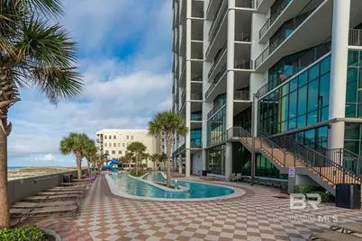23450 Perdido Beach Boulevard #1817, Orange Beach, AL 36561 - Photo 26