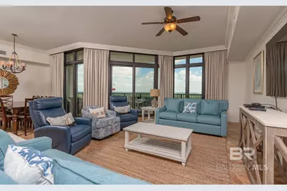 23450 Perdido Beach Boulevard #1817, Orange Beach, AL 36561 - Photo 2