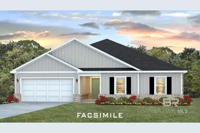18804 County Road 48, Summerdale, AL 36580 - Photo 1