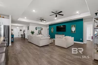 9405 Amethyst Drive, Daphne, AL 36526 - Photo 4