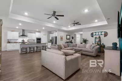 9405 Amethyst Drive, Daphne, AL 36526 - Photo 6
