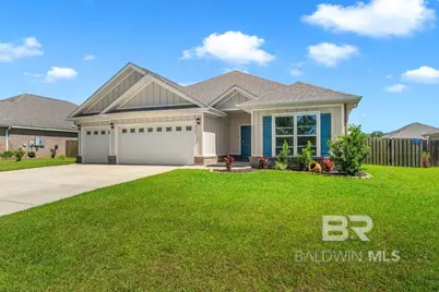 9405 Amethyst Drive, Daphne, AL 36526 - Photo 1