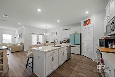8508 Rosedown Lane, Daphne, AL 36526 - Photo 10