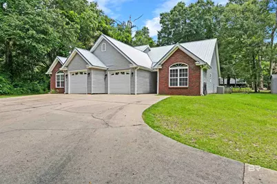 16985 State Highway 104, Silverhill, AL 36576 - Photo 1