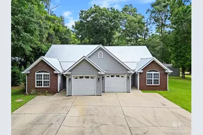 16985 State Highway 104, Silverhill, AL 36576 - Photo 2