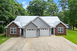 16985 State Hwy 104, Silverhill, AL 36576 - Photo 2