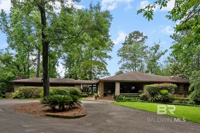 3500 Venetia Road, Mobile, AL 36605 - Photo 1