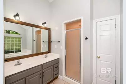 10691 Hunters Ridge Drive, Mobile, AL 36695 - Photo 16
